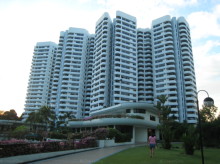 Mandarin Gardens (D15), Condominium #966892